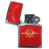 Зажигалка МВД России (4403151) - ВОЕНТОРГ ТЫЛОВИК