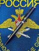 Ручка шариковая SENATOR с символикой ВВС России синяя (4307005) - ВОЕНТОРГ ТЫЛОВИК