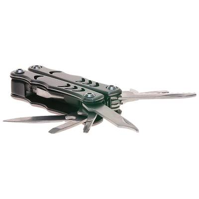 Инструмент многофункциональный ( Multi Tool ) 9 инструментов темно серый (3304034) - HAKKI.RU