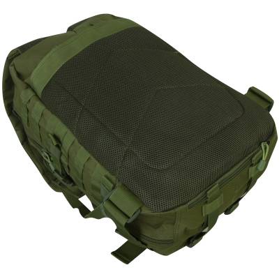 Рюкзак TAC тактический Tactical MOLLE 35х50х30 53 л оливковый (3306029) - HAKKI.RU