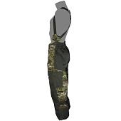 Костюм горный ( горка ) Горка-3 демисезонный рип-стоп камуфлированный camo-multi (1126043) - ВОЕНТОРГ ТЫЛОВИК