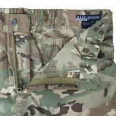 Костюм камуфлированный ( камуфляж ) 5.11 TACTICAL SERIES тактический летний camo-multi (1107889) - ВОЕНТОРГ ТЫЛОВИК
