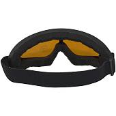 Очки защитные TAC Universal-Airsoft Sun оранжевые (3208021) - ВОЕНТОРГ ТЫЛОВИК
