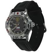 Часы наручные Восток ( Vostok ) Командирские юношеские ( детские ) 591857 (4105022) - ВОЕНТОРГ ТЫЛОВИК
