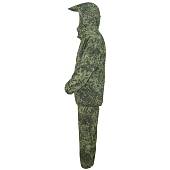 Костюм горный ( горка ) Горка-3 демисезонный рип-стоп камуфлированный цифра зеленая (1107897) - ВОЕНТОРГ ТЫЛОВИК