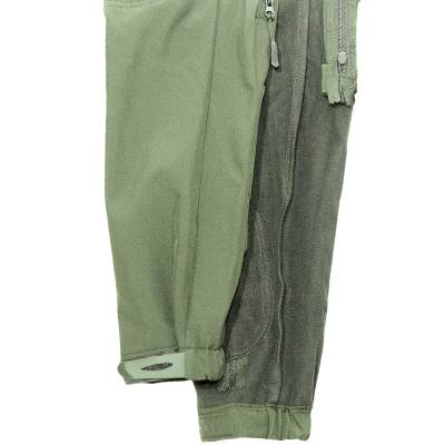 Костюм TAC Softshell мембранный ветровлагозащитный оливковый (1107883) - HAKKI.RU