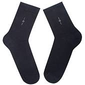 Носки SANTA SOCKS мужские черные (1204096) - ВОЕНТОРГ ТЫЛОВИК