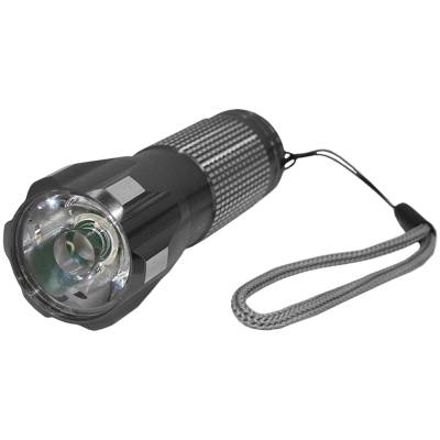 Фонарь LED Flashlight светодиодный Police 80000W YB-922 серебристый (3311958) - HAKKI.RU