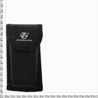 Инструмент многофункциональный ( Multi Tool ) 9 предметов золотистый (3304040) - HAKKI.RU