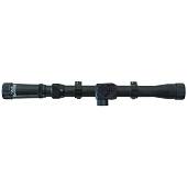 Прицел оптический GAMO 3-7х20 черный (3005098) - ВОЕНТОРГ ТЫЛОВИК