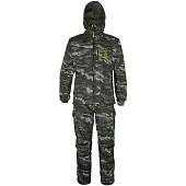 Костюм камуфлированный ( камуфляж ) SPECI.ALL RAF Softshell мембранный ветровлагозащитный нато (1107160) - ВОЕНТОРГ ТЫЛОВИК