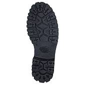 Ботинки с высоким берцем ( берцы ) Альпинист ( Alpine ) Universal 738/3 зимние черные (1502827) - ВОЕНТОРГ ТЫЛОВИК