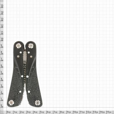 Инструмент многофункциональный ( Multi Tool ) Traveler (10 предметов) (3304032) - HAKKI.RU