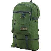 Рюкзак брезентовый Sport 40х32х12 оливковый (3306185) - ВОЕНТОРГ ТЫЛОВИК