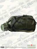 Фляга NATO ( НАТО ) походная с подсумком и ремнём (3407079) - ВОЕНТОРГ ТЫЛОВИК