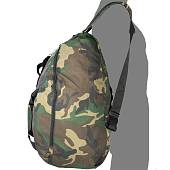 Сумка - рюкзак камуфлированная 65х35х35 80 л 10 м нато (3310817) - ВОЕНТОРГ ТЫЛОВИК