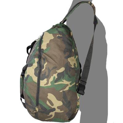 Сумка - рюкзак камуфлированная 65х35х35 80 л 10 м нато (3310817) - HAKKI.RU