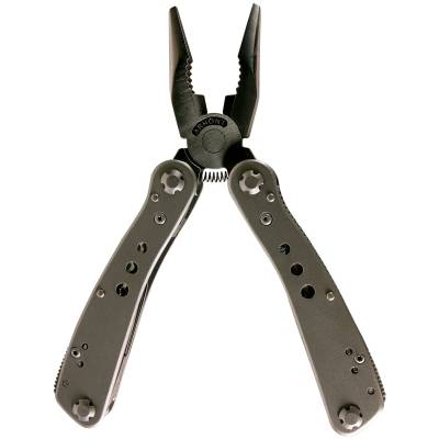 Инструмент многофункциональный ( Multi Tool ) Arhont AR304 38647 (10 инструментов) (3304010) - HAKKI.RU
