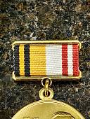 Знак памятный 100 лет Генерал-майору БОРИСУ АЛЕКСАНДРОВУ (2401286) - ВОЕНТОРГ ТЫЛОВИК