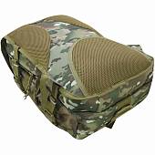 Рюкзак TAC тактический MOLLE Combat 30х45х25 38 л камуфлированный camo-multi (3306040) - ВОЕНТОРГ ТЫЛОВИК
