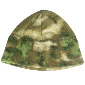 Шапка GARSING ( ГАРСИНГ ) ПОЛАР GSG-73 флисовая камуфлированная CAMO-AFG (1407985) - ВОЕНТОРГ ТЫЛОВИК