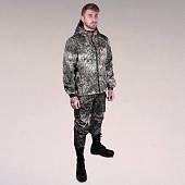 Костюм камуфлированный ( камуфляж ) SPECI.ALL RAF демисезонный лес (1107175) - ВОЕНТОРГ ТЫЛОВИК