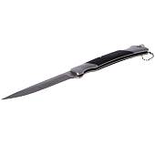 Нож складной Columbia Exquisite knife черный (3914073)  - ВОЕНТОРГ ТЫЛОВИК