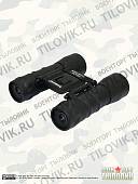 Бинокль TASCO 22х32 1500М/7500М призменный с центральной фокусировки черный (3001988) - ВОЕНТОРГ ТЫЛОВИК