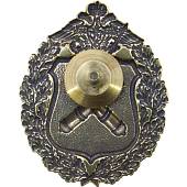 Знак нагрудный РВиА ( Ракетные войска и артиллерия ) закрутка (2301230) - ВОЕНТОРГ ТЫЛОВИК