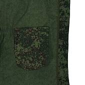 Костюм горный ( горка ) Горка-3 демисезонный рип-стоп цифра зеленая (1107671) - ВОЕНТОРГ ТЫЛОВИК
