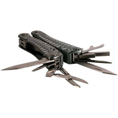Инструмент многофункциональный ( Multi Tool ) Arhont AR301 38644 (10 инструментов) (3304007) - HAKKI.RU