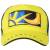 Бейсболка VR46 VRFORTYSIX вышитая черно-желтая (1401129) - HAKKI.RU Бейсболка VR46 VRFORTYSIX вышитая черно-желтая (1401129) - HAKKI.RU