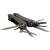 Инструмент многофункциональный ( Multi Tool ) Arhont AR301 38644 (10 инструментов) (3304007) - HAKKI.RU