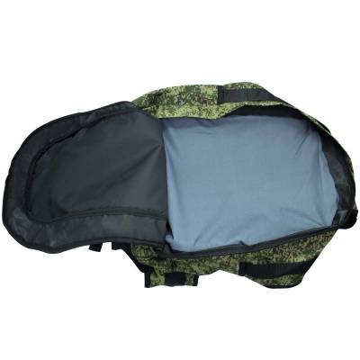 Рюкзак тактический камуфлированный 45х30х15 20 л цифра зеленая (3306931) - HAKKI.RU