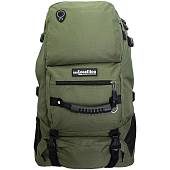Рюкзак Locallion туристический Outdoor 53х32х23 40 л оливковый (3306127) - ВОЕНТОРГ ТЫЛОВИК