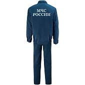 Костюм МЧС летний уставной рип-стоп морская волна (1107904) - ВОЕНТОРГ ТЫЛОВИК