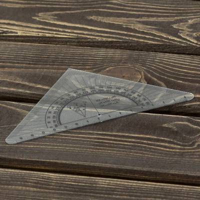 Навигационный треугольник ТТ03 (4312062) - HAKKI.RU