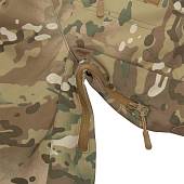 Куртка TAC SoftShell тактическая демисезонная ветровлагозащитная мембрана camo-multi (1105946) - ВОЕНТОРГ ТЫЛОВИК