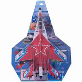 Игрушка Летающая модель самолета ЛМС-М-С-Л-4 Миг (4902047) - ВОЕНТОРГ ТЫЛОВИК