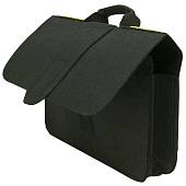 Портфель для бани подарочный Морская авиация / парадные погоны Полковник черный (4418986) - ВОЕНТОРГ ТЫЛОВИК