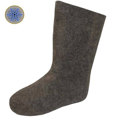 Валенки ( сапоги ) GARSING ( ГАРСИНГ ) мужские грубошерстные 7.1 (1504979) - HAKKI.RU