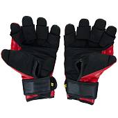 Перчатки - краги РЭЙ СПОРТ ( RAY SPORT ) для армейского рукопашного боя красные (1604924) - ВОЕНТОРГ ТЫЛОВИК