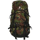 Рюкзак Monkking туристический XHS-012 50 л (кукла зеленая) (3306130) - ВОЕНТОРГ ТЫЛОВИК