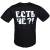 Футболка Есть чё?! черная (1208206) - HAKKI.RU Футболка Есть чё?! черная (1208206) - HAKKI.RU