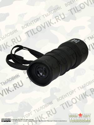 Монокуляр ( монокль ) TASCO 30х36 66M/1000M черный (3003989) - HAKKI.RU
