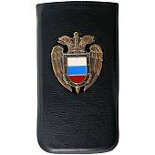 Чехол для iPhone 4s и 5s с жетоном ФСО (4001006) - ВОЕНТОРГ ТЫЛОВИК