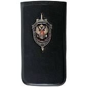 Чехол для iPhone 4s и 5s с жетоном ФСБ (4001002) - ВОЕНТОРГ ТЫЛОВИК