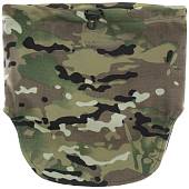 Шарф - нагрудник KEOTICA ( КЕОТИКА ) зимний мембрана на флисе камуфлированный camo-multi (1610992) - ВОЕНТОРГ ТЫЛОВИК