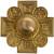 Знак нагрудный ( крест ) Император Петр I / Россия (2301892) - HAKKI.RU