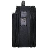 Кейс ( портфель ) Premium мужской P024 C 35х30х10 черный (3310942) - ВОЕНТОРГ ТЫЛОВИК